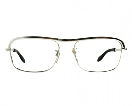 60's glasses Jean-Luc 