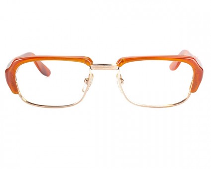 Gamin, 60er-Jahre-Brille 