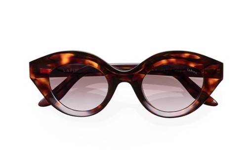 Lapima Nina Havana Gradient Sonnenbrille 
