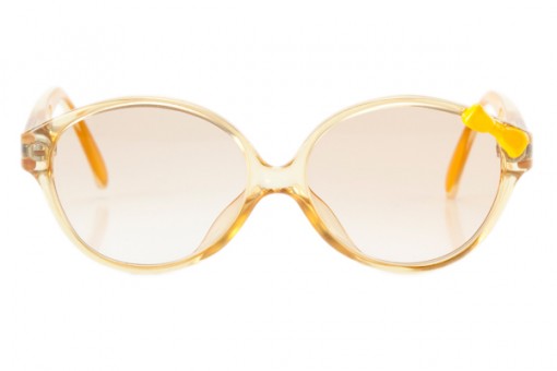 Dior Junior Sonnenbrille, honig 