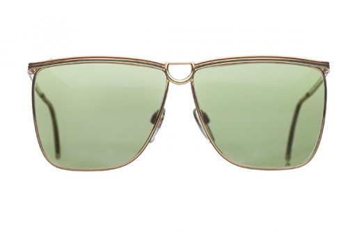 Gucci Vintage Sonnenbrille 