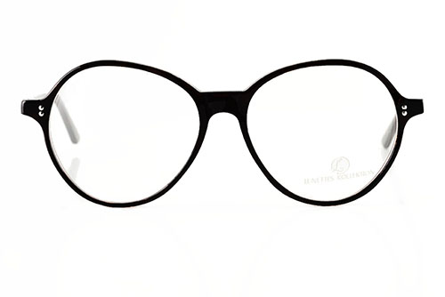 Nouvelle Vague, Brille nachhaltig, schwarz 