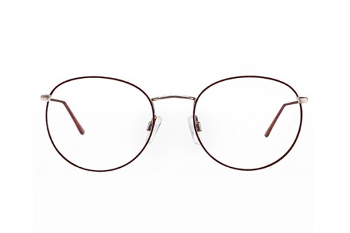 Vintage Glasses dark brown 