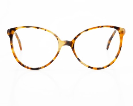 Rhomberg Akkord L, Butterfly Brille 