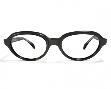 Loretta 55, 50er-Jahre-Brille Oval 