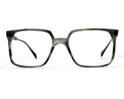 Servin Rodano, 70er-Jahre-Brille 