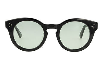 Elena, Sonnenbrille, schwarz 