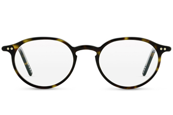 Lunor A5 215, Havanna Dunkel 