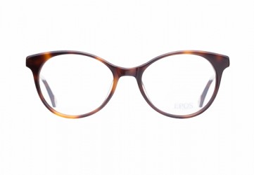 Atena Cateye-Brille tortoise 