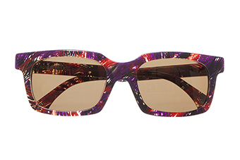 Alain Mikli, Joker, sun 