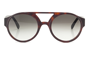 Bon Vivant, sun, smoky tortoise 