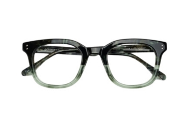 Einstoffen Bergführer grün 