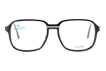 Burberrys Vintagebrille 
