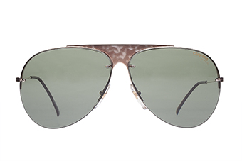 Carrera Ultrapol Aviator Sunglasses 