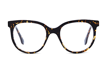 Rousseau, braun gesprenkelt, Claire Goldsmith 