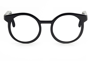 Comme ci comme ça, black 