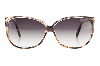 Diane von Fürstenberg Sunglasses 