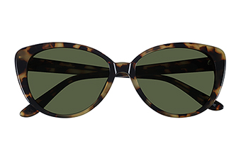 Cateye Sonnenbrille leo 