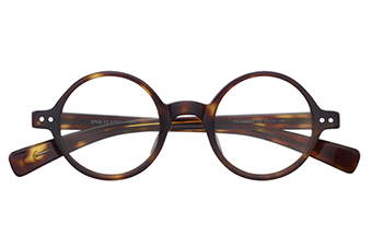 vintage Claiborne model  C 507 Round Metal eyeglasses. Accessoires Zonnebrillen & Eyewear Brillen 