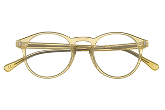 Plutone Juristenbrille honig Epos 