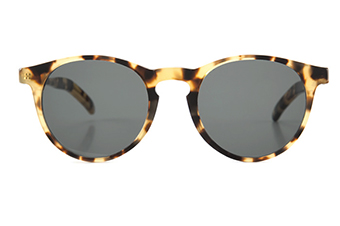 Fare bella Figura, sun, leo 