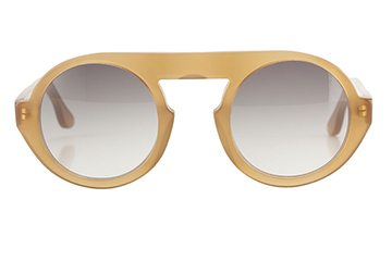 Here we come, sun, toffee 