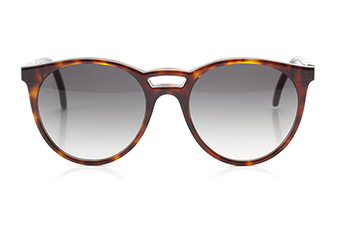 Je ne sais quoi, Panto Sonnenbrille, tortoise 