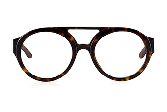 Bon Vivant, Pilotenbrille, tortoise 