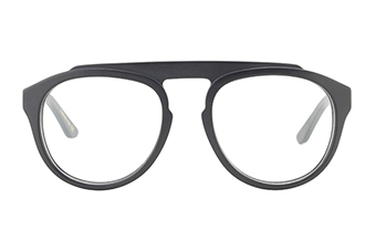 Grand Tour, smoky black 