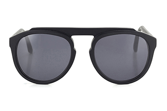 Grand Tour, sun, smoky black 