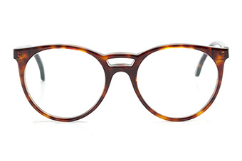 Je ne sais quoi, Pantofassung, tortoise 