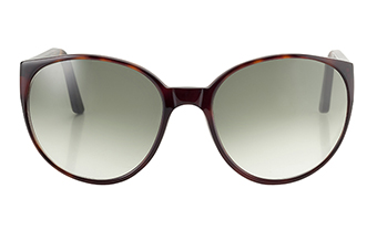 Pauline, Butterfly Sonnenbrille,  tortoise 