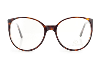 Pauline, Damenbrille, Butterfly, tortoise 