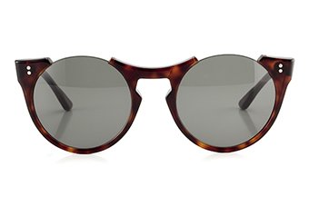 Peut-etre, Sonnenbrille nachhaltig, tortoise 