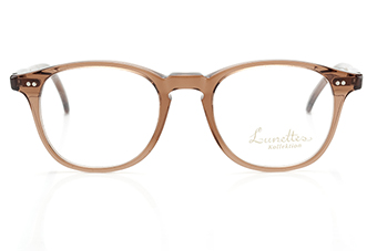 Ready when you are, Brille, bourbon 