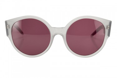 LK x Odeeh, the new round, stone, sun 