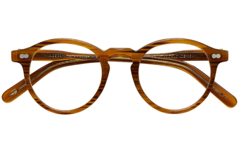 Moscot Miltzen Blonde 