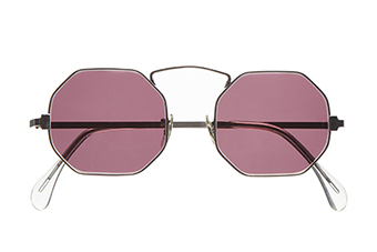 Algha 90ies Sunglasses 