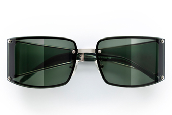 Old Céline Philo Y2K Sonnenbrille 