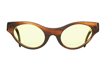 Christian Roth Cateye 