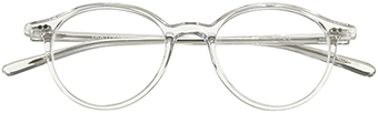 Pan Brille clear, Epos 