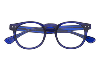 Polluce Berlin blau, Pantobrille 