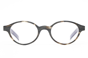 Follow Henau, oval, oliv 