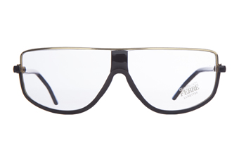 Gianfranco Ferré Vintage Aviator 