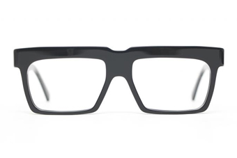 Henau Atillas, black 