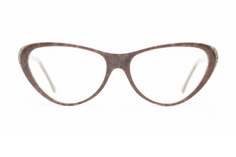 Josesphine, cateye, olive 