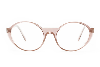 Sono Henau, transparent bräunlich 