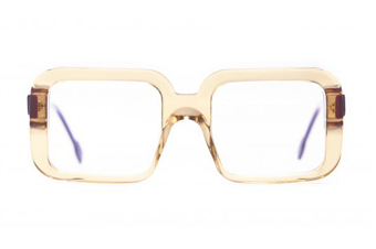 Henau Toga, translucent 