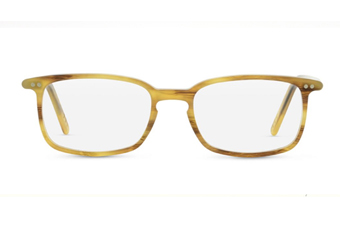 Lunor A5 mod. 232, Havanna Hell Matt 