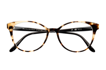 Mod. 052, tortoise, Masunaga 